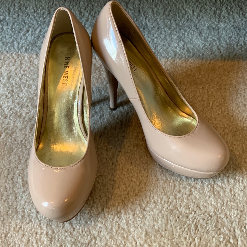 Women’s heels